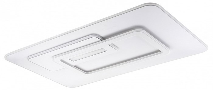 Накладной светильник Escada Rung 10294/3LED - фото 4837261