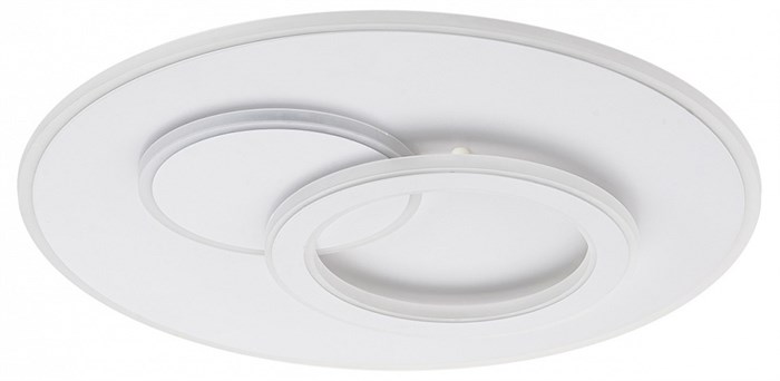 Накладной светильник Escada Rung 10296/3LED - фото 4837275