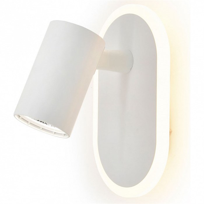 Бра Escada Omega 10222/2LED White - фото 4837364