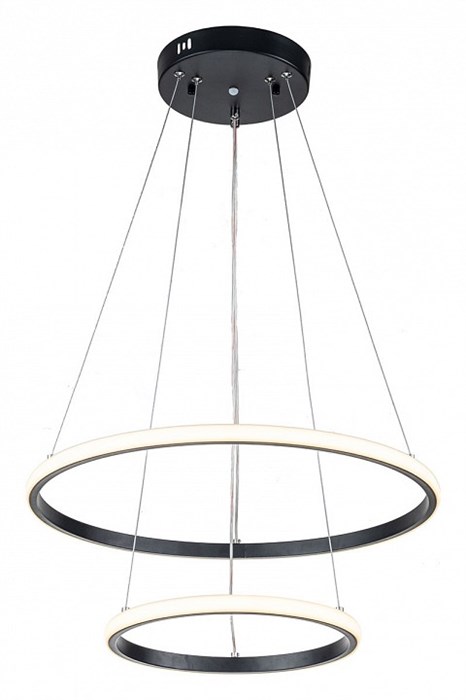 Подвесной светильник Escada Euler 10228/2LED - фото 4837384
