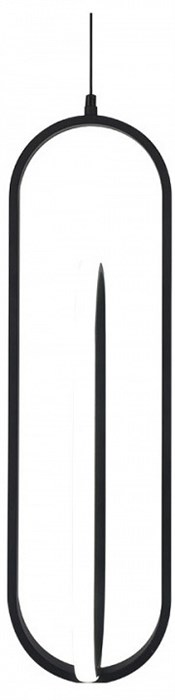 Подвесной светильник Escada Orbital 10255/2LED - фото 4837389