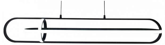Подвесной светильник Escada Orbital 10255/3LED - фото 4837395