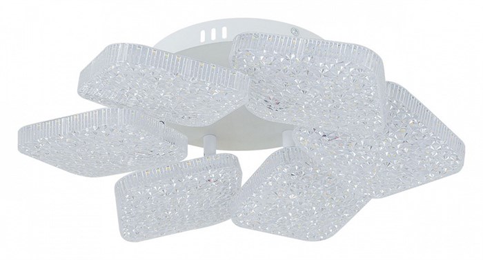 Потолочная люстра Escada Agata 10264/6LED - фото 4837423