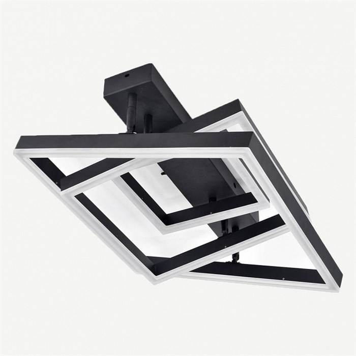 Потолочная люстра Escada Enke 10267/3LED - фото 4837440
