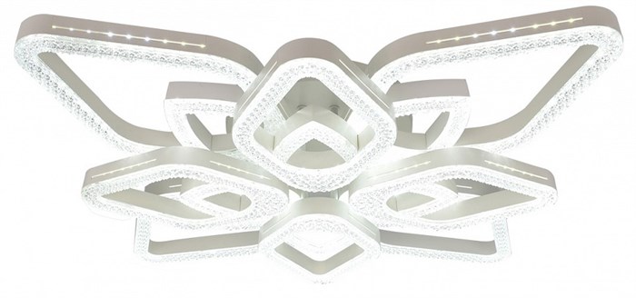 Потолочная люстра Escada Sedna 10280/8LED - фото 4837473