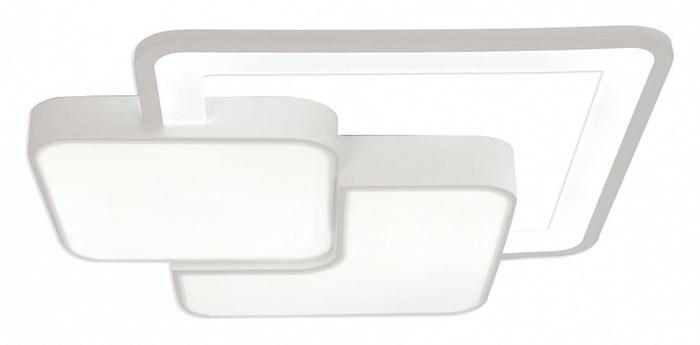 Накладной светильник Escada Streamline 10298/3LED - фото 4837543