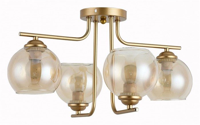 Потолочная люстра Escada Elli 1134/4 - фото 4837572