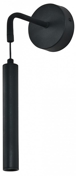 Бра Escada Koppa 10300/1LED Black - фото 4837640
