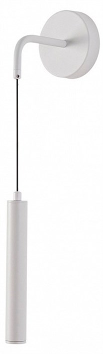 Бра Escada Koppa 10300/1LED White - фото 4837645