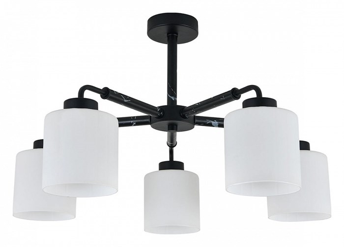 Люстра на штанге Escada Lord 2133/5P - фото 4837726