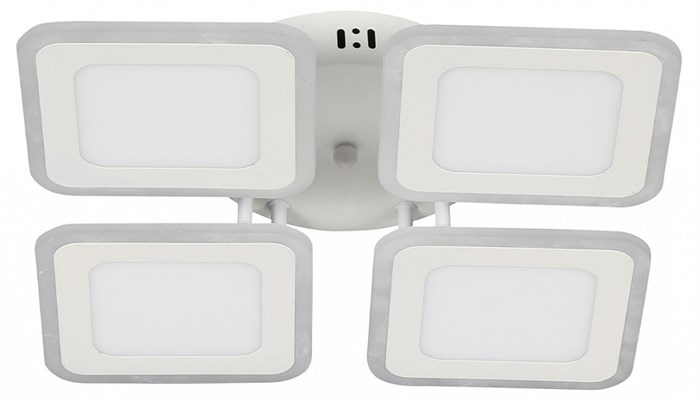 Потолочная люстра Escada Erida 10288/4LED - фото 4837775