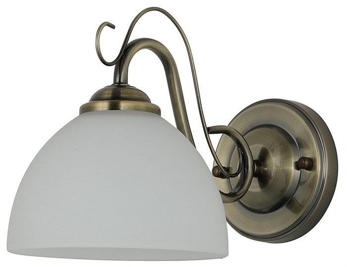 Бра Escada Essay 1149/1A Bronze - фото 4837778