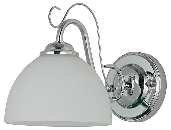 Бра Escada Essay 1149/1A Chrome - фото 4837781