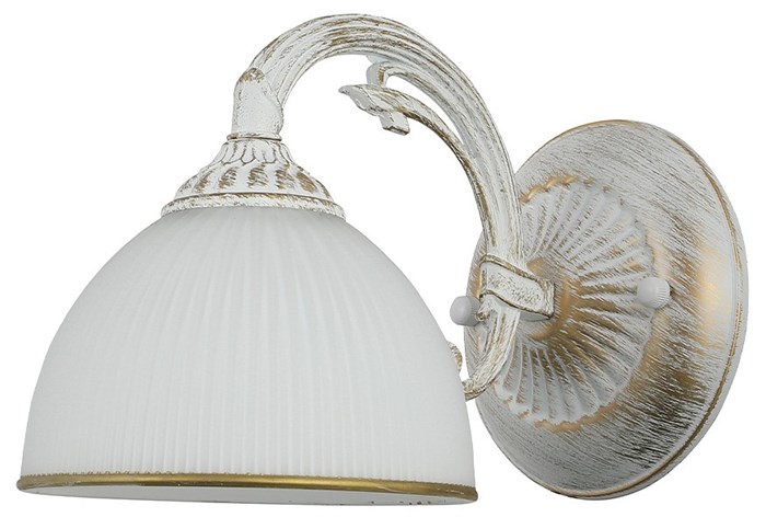 Бра Escada Ballad 2134/1A White - фото 4837852