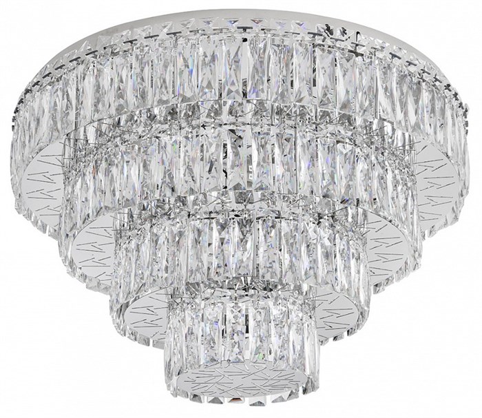 Потолочная люстра Escada Sublime 562/A LED - фото 4837902