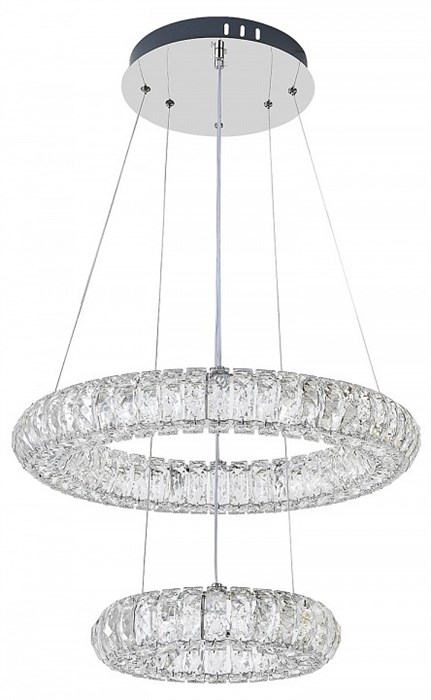 Подвесной светильник Escada Royal 619/S LED - фото 4837907