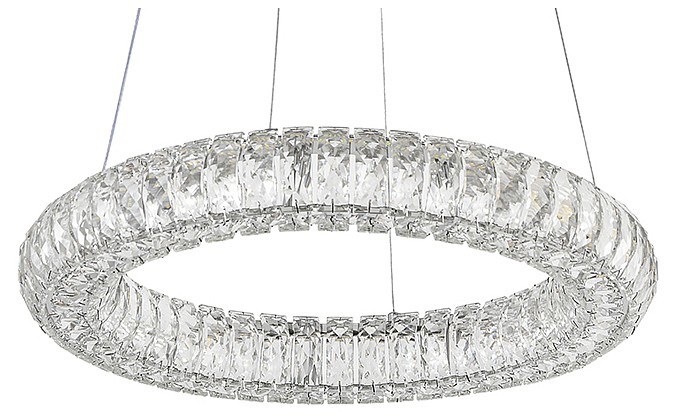 Подвесной светильник Escada Royal 620/S LED - фото 4837912