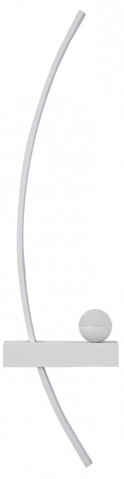 Бра Escada Ray 10220/2LED White L - фото 4837982