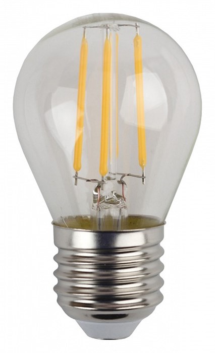 Лампа светодиодная Эра F-LED E27 9Вт 2700K Б0047023 - фото 4838366