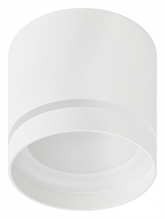 Накладной светильник Эра OL9 GX53 WH/WH Б0048541 - фото 4838669