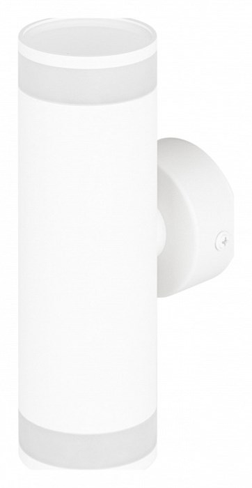 Бра Эра WL30 GU10 WH Б0049015 - фото 4838715