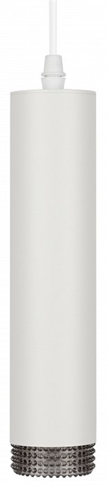 Подвесной светильник Эра PL18 WH/GR Б0058482 - фото 4840006