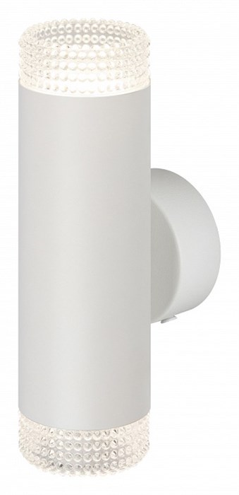 Бра Эра WL50 WH/TR Б0061195 - фото 4840360