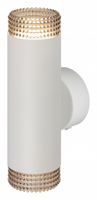 Бра Эра WL50 WH/BK Б0061196 - фото 4840365