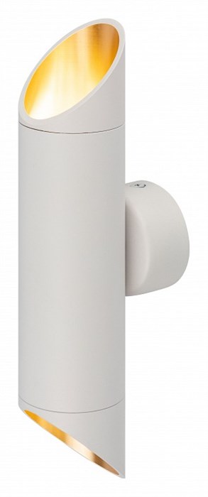 Бра Эра WL52 WH/GD Б0061200 - фото 4840385
