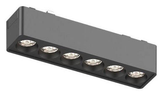 Накладной светильник Aployt Magnetic track 48 APL.0100.00.06 - фото 4846598