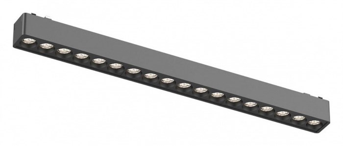Накладной светильник Aployt Magnetic track 48 APL.0100.00.18 - фото 4846601