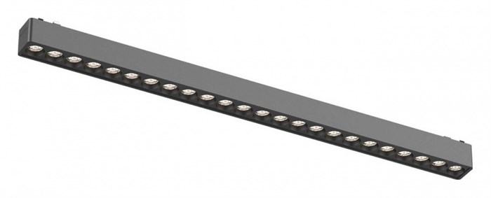 Накладной светильник Aployt Magnetic track 48 APL.0100.00.24 - фото 4846602