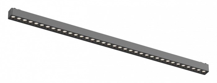Накладной светильник Aployt Magnetic track 48 APL.0100.00.30 - фото 4846603