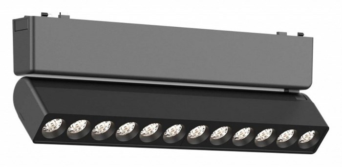 Накладной светильник Aployt Magnetic track 48 APL.0102.00.12 - фото 4846623