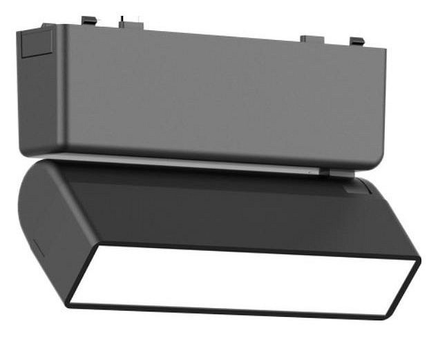 Накладной светильник Aployt Magnetic track 48 APL.0103.00.05 - фото 4846635