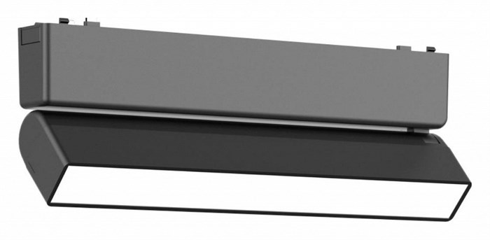 Накладной светильник Aployt Magnetic track 48 APL.0103.00.10 - фото 4846638