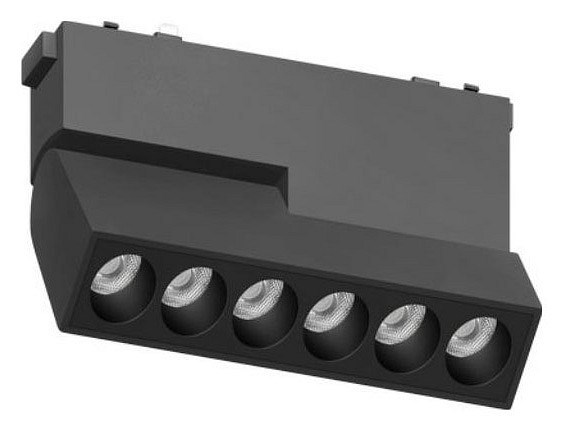 Накладной светильник Aployt Magnetic track 48 APL.0104.00.10 - фото 4846647