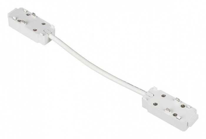 Соединитель гибкий для треков Aployt Magnetic track 48 APL.0180.10.04 - фото 4846895