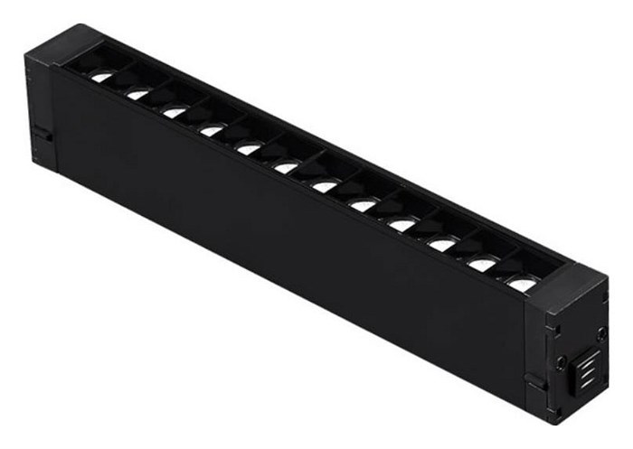 Встраиваемый светильник Aployt Magnetic track 220 APL.0200.00.09 - фото 4847037