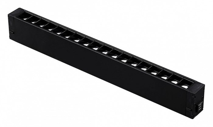 Встраиваемый светильник Aployt Magnetic track 220 APL.0200.00.18 - фото 4847041