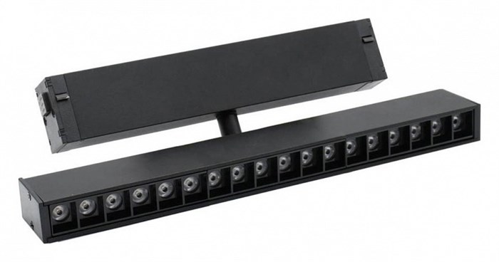 Светильник на штанге Aployt Magnetic track 220 APL.0202.00.18 - фото 4847073