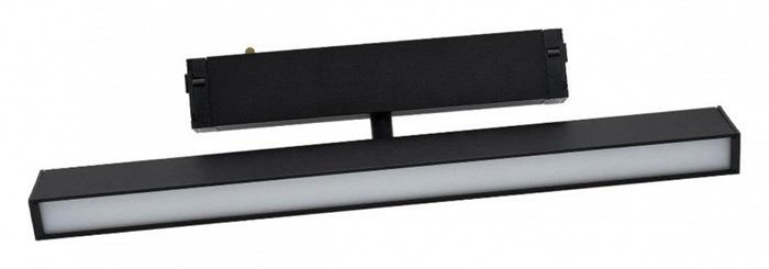 Светильник на штанге Aployt Magnetic track 220 APL.0203.00.18 - фото 4847083