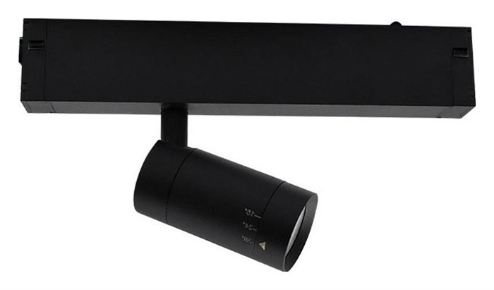 Светильник на штанге Aployt Magnetic track 220 APL.0204.00.07 - фото 4847097