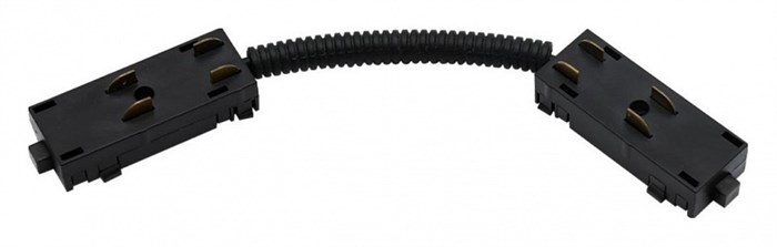 Соединитель гибкий для треков Aployt Magnetic track 220 APL.0280.00.02 - фото 4847133