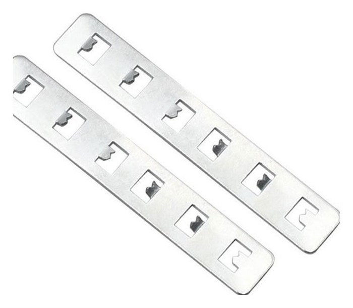 Крепление для трека Aployt Magnetic track 220 APL.0284.00.02 - фото 4847150