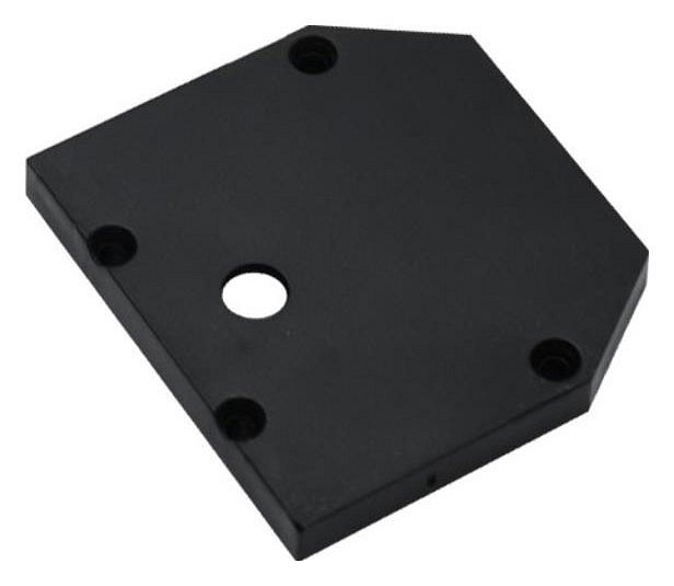 Заглушка для профиля-держателя Aployt Magnetic track 220 APL.0284.00.05 - фото 4847153