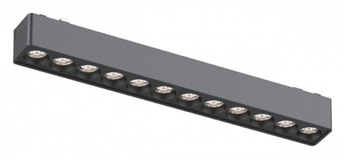 Встраиваемый светильник Aployt Magnetic track 48 APL.0100.01.12 - фото 4848291