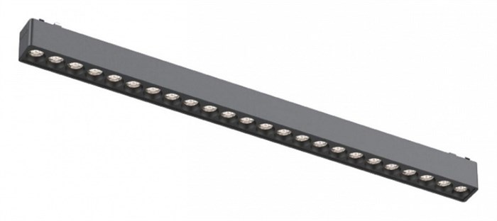 Встраиваемый светильник Aployt Magnetic track 48 APL.0100.01.24 - фото 4848293