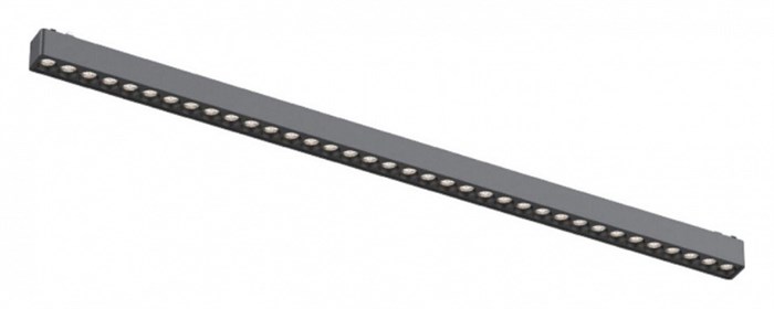 Встраиваемый светильник Aployt Magnetic track 48 APL.0100.01.30 - фото 4848294