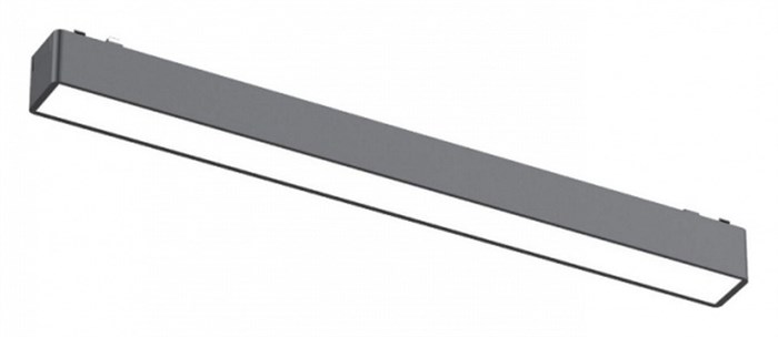 Встраиваемый светильник Aployt Magnetic track 48 APL.0101.01.15 - фото 4848297